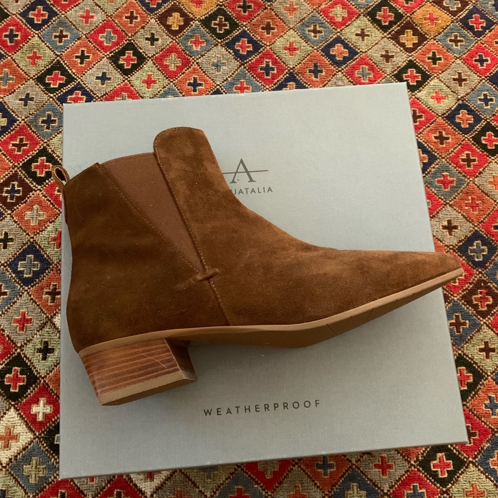 Booties